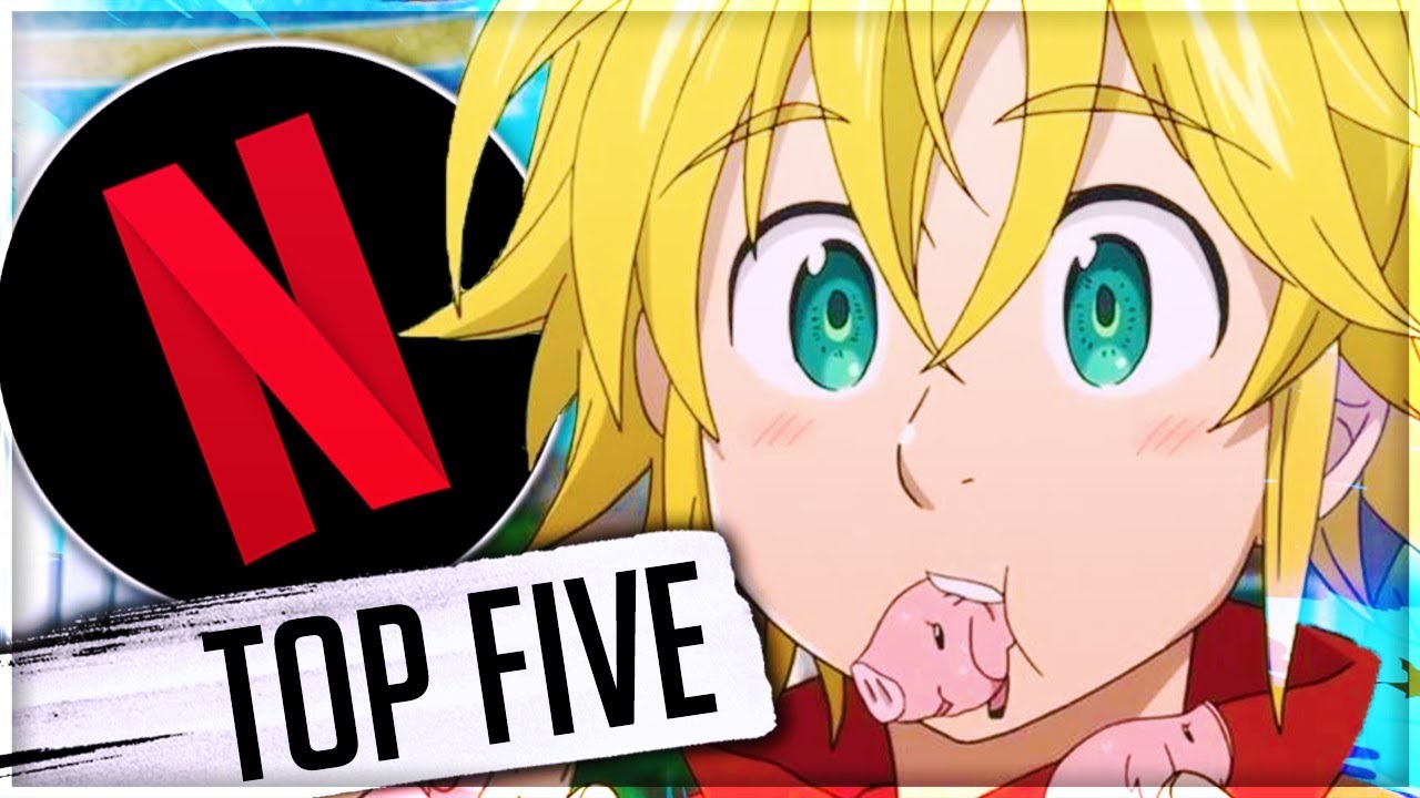 25 Best Netflix Anime 2020 Most Searched For 2021 Best Harem Anime 