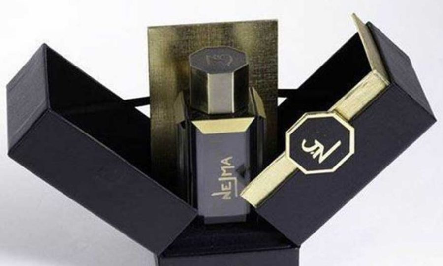 Customizing your Perfume Box