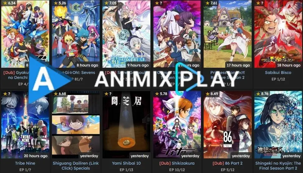 Animixplay: All You Need To Know!