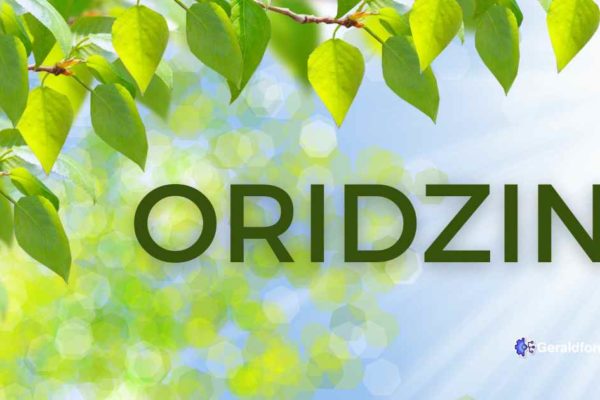 oridzin