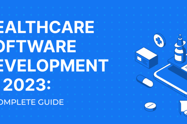 Healthcare Software