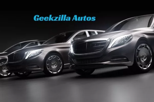 geekzilla autos