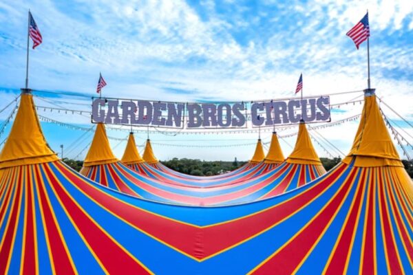 niles garden circus