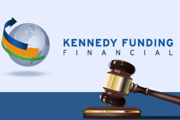 kennedy funding ripoff report