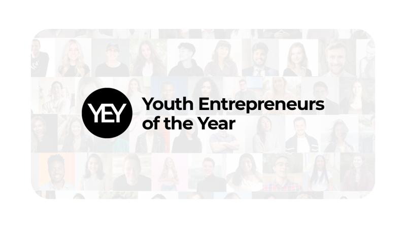 youth entrepreneurship support