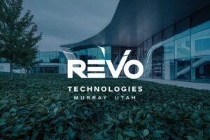 revo technologies murray utah