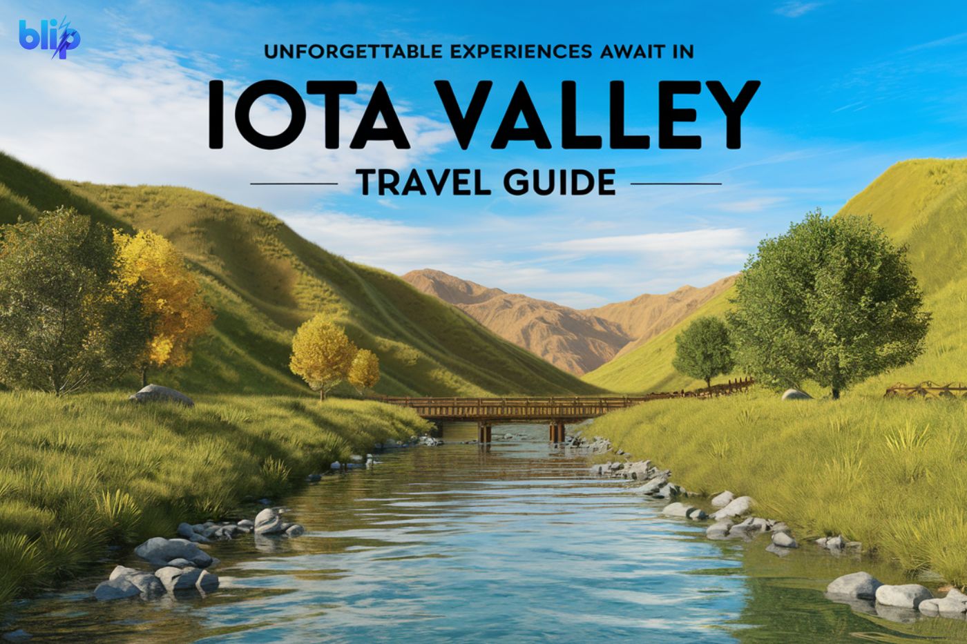 Iota Valley