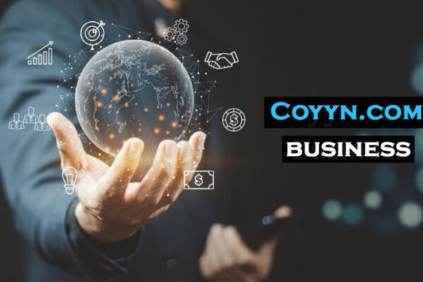 coyyn.com business