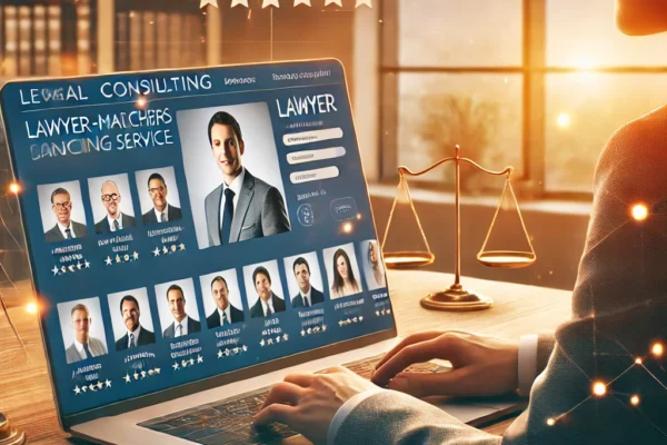 MyLawyer360