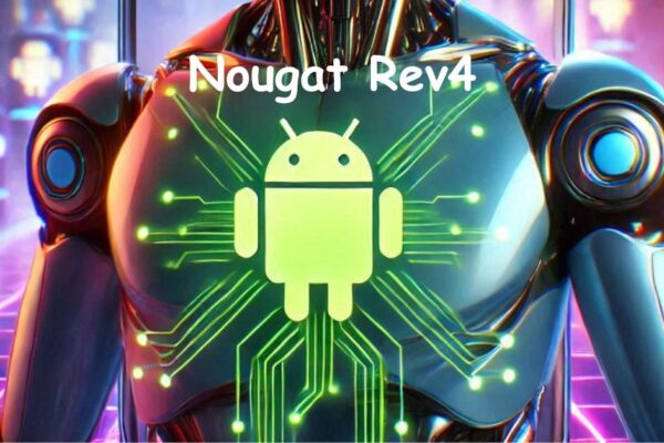 Nougat Rev4