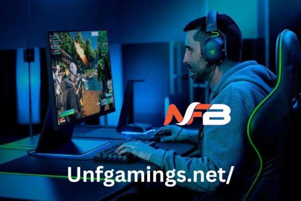 Unfgamings.net