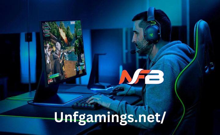 Unfgamings.net