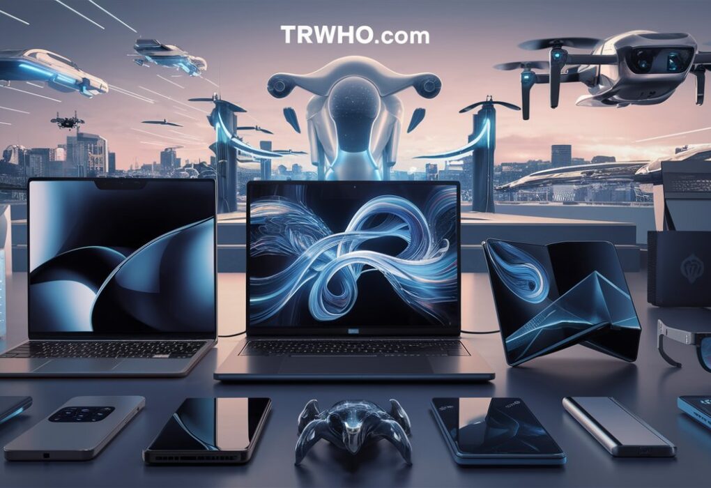 trwho.com