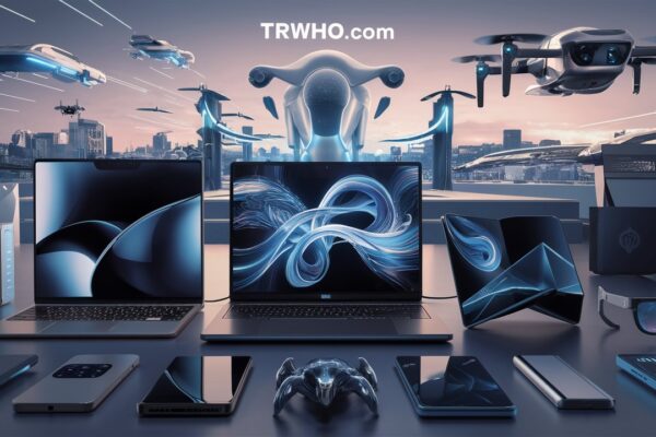 trwho.com