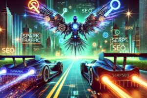 SparkTraffic vs SERPSEO