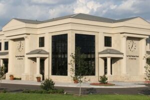 Waco Bank