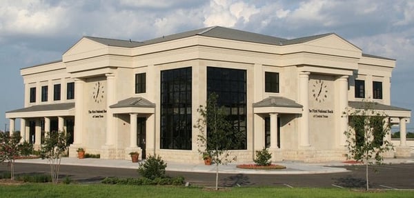 Waco Bank