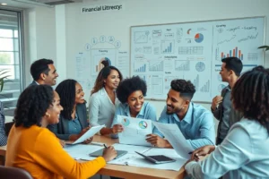 education financing