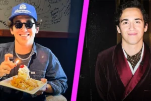 Marcello Hernandez Height