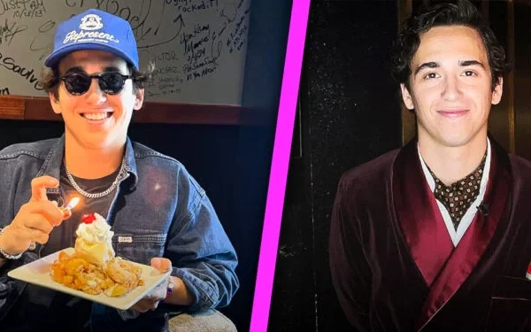 Marcello Hernandez Height