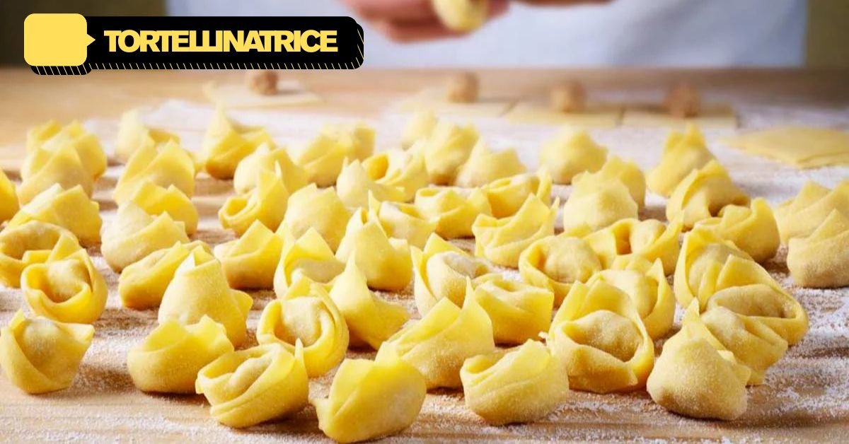 tortellinatrice