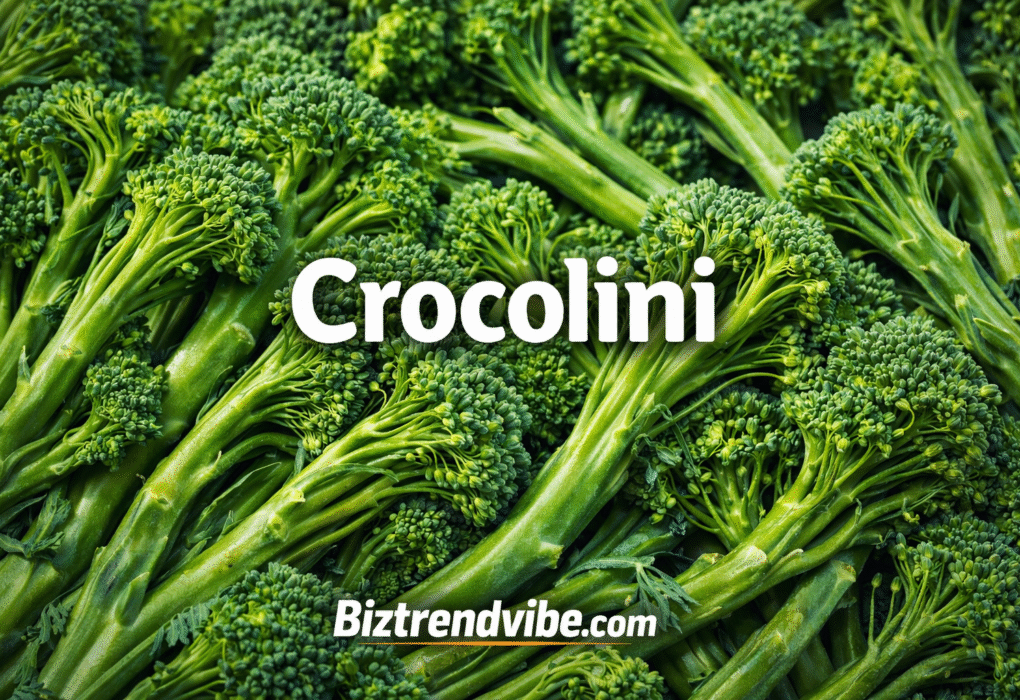Crocolini