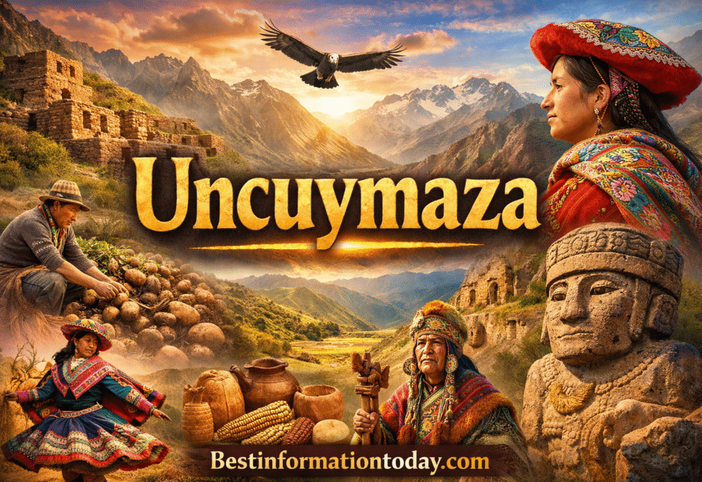 Uncuymaza