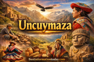Uncuymaza