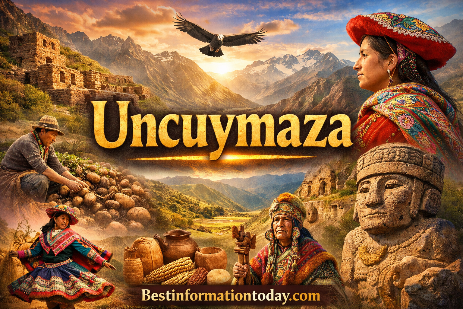 Uncuymaza