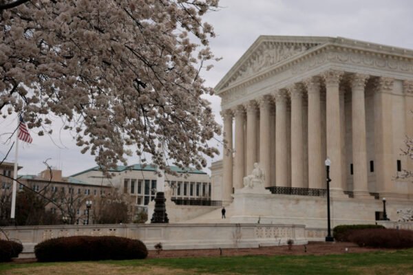 US Supreme Court conversion therapy ruling