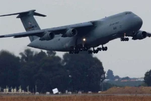 Spain closes airspace to US aircraft