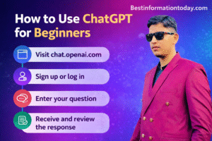 How to Use ChatGPT for Beginners