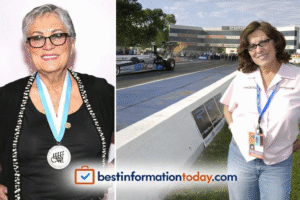 Shirley Muldowney Net Worth