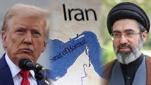 Iran denies ceasefire claim