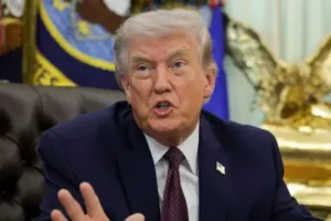 Trump Iran War Speech: What’s Next?