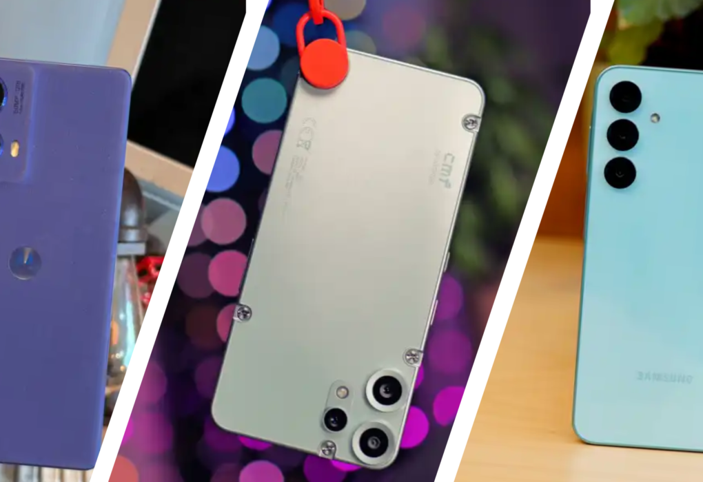 Best Budget Smartphones in USA 2026