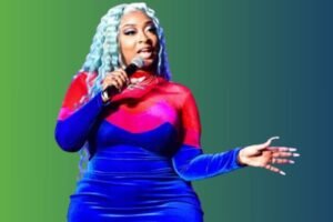 Jesseca DuPart Net Worth