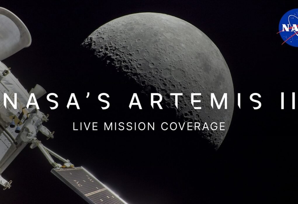 Artemis II mission