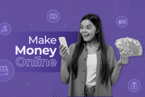 Money Online in USA