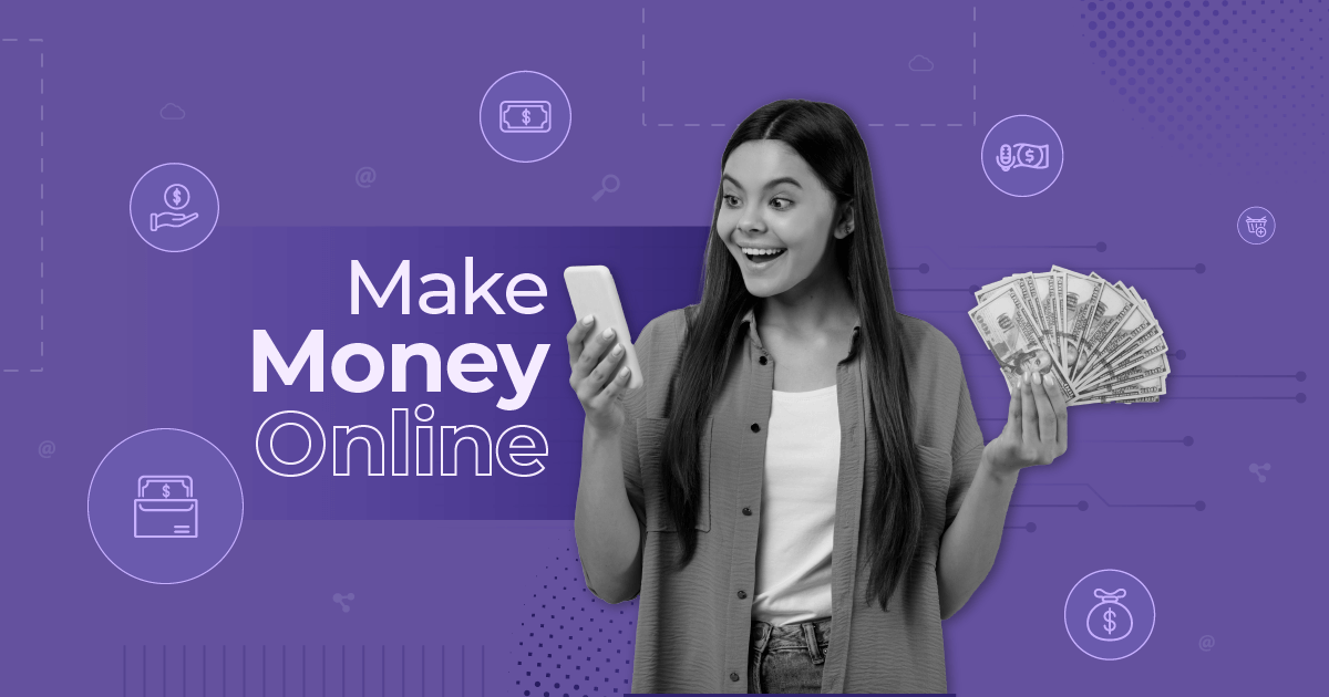 Money Online in USA